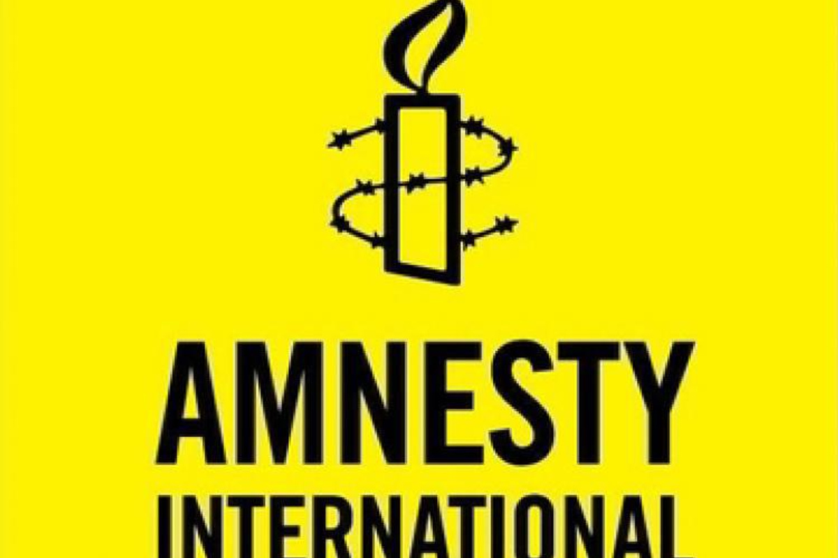 Amnesty International